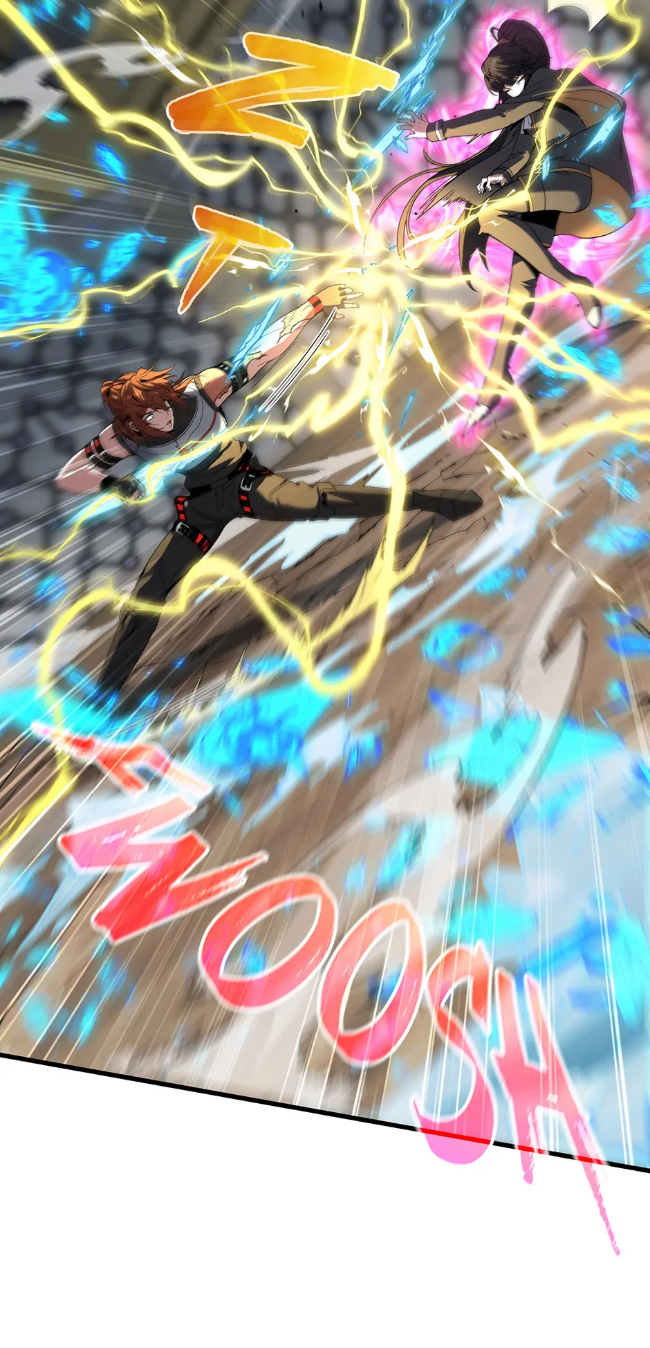 The Beginning After The End Chapter 223 image 62